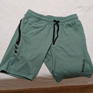 Men's Virus iconX Shorts (L)